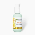 Garnier Naturals Vitamin C Brightening Serum Cream