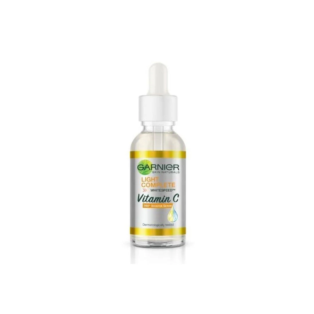Garnier Bright Complete Vitamin C Booster Facial Serum Garnier Bright Complete Vitamin C Booster Facial Serum - Image 1