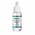 Garnier Hyaluronic Aloe Super Moisturizing Replumping Serum