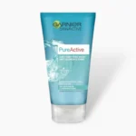 Garnier Pure Active Anti Blemish Deep Pore Face Wash