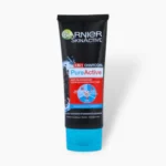 Garnier Pure Active 3 In 1 Charcoal Face Wash