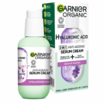 Garnier Hyaluronic Acid & Lavandin Serum Cream