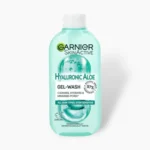 Garnier Skin Naturals Hyaluronic Aloe Gel Wash 200ml