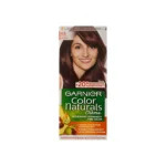 Garnier Color Naturals Hair Color – 4.6 Burgundy