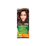Garnier Color Naturals Hair Color - 4.7 Dark Shiny Brown