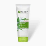 Garnier Pure Active Purifying Face Wash