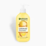 Garnier Skin Naturals Vitamin C Clarifying Face Wash