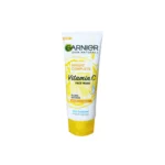 Garnier Bright Complete Vitamin C Brightening Face Wash