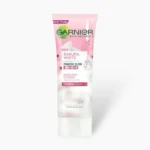 Garnier White Sakura Pinkish Glow Face Wash