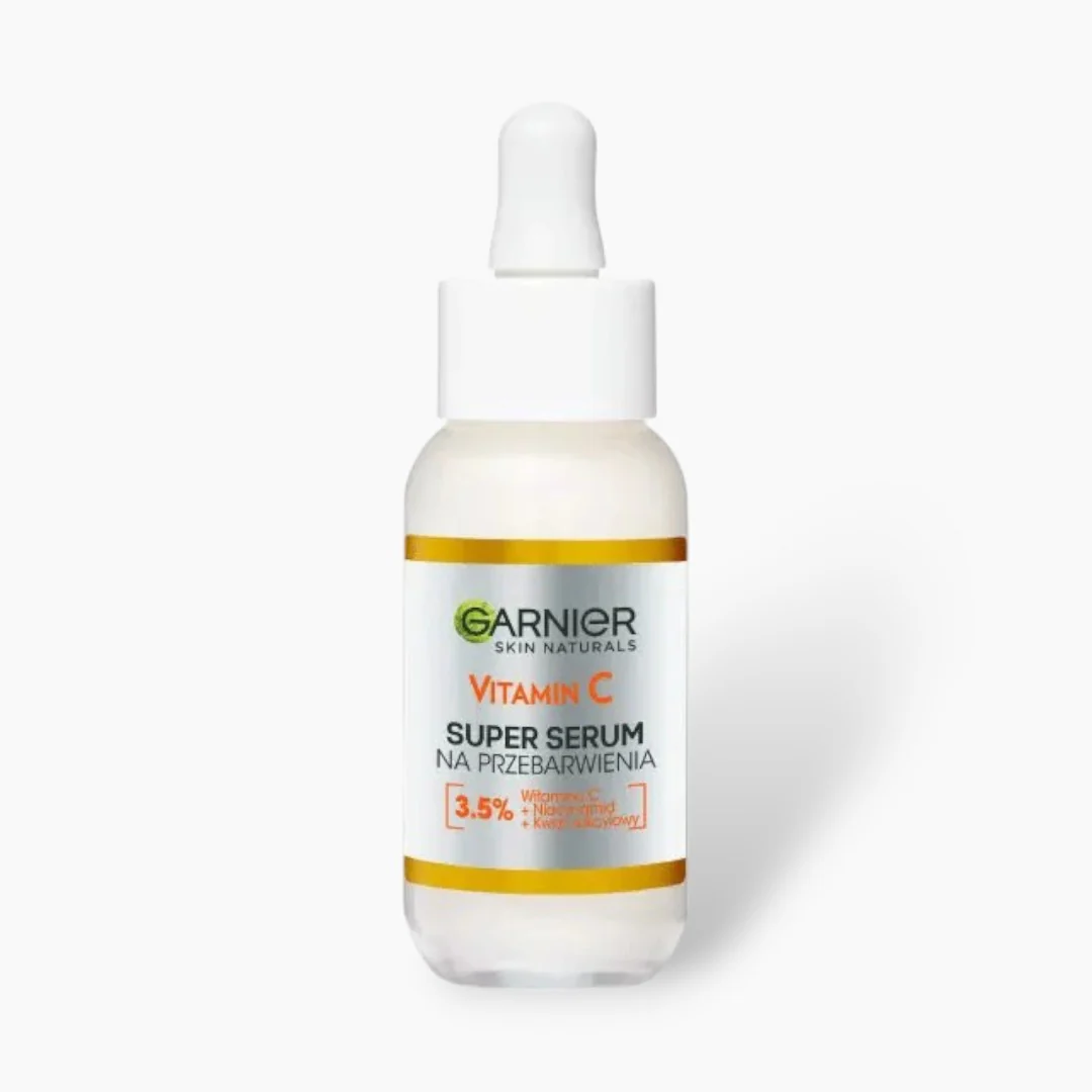 Garnier Anti Dark Spot Vitamin C Super Serum Garnier Anti Dark Spot Vitamin C Super Serum - Image 1