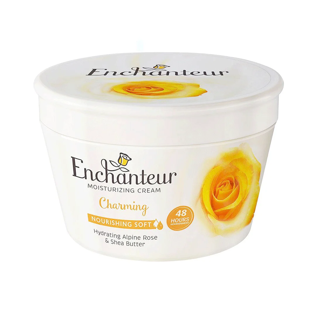 Enchanteur Charming Moisturizing Cream Enchanteur Charming Moisturizing Cream - Image 1