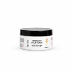 MHOD’S Intensive Face Scrub – Nourishing & Exfoliating Facial Scrub 75ml
