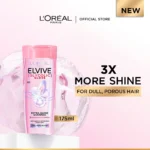 Loreal Glycolic Gloss Shampoo