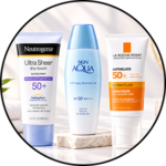 Sunscreen