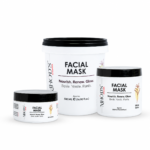 MHOD’S Facial Mask – Deep Cleansing & Nourishing Face Mask