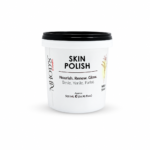 MHOD’S Skin Polish – Exfoliating & Brightening Facial Polish, 500ml Jar