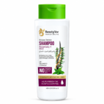 Beauty Voc Rosemary Mint Shampoo 400ml Sulphur-free shampoo that cleanses & stimulates the scalp