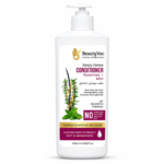 Beauty Voc Rosemary Mint Conditioner 400ml Nourishes & invigorates hair