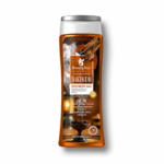 Beauty Voc Bakhoor Shower Gel 400ml Luxurious cleanse with a warm, rich scent