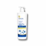 Beauty Voc Glutathione Lotion 400ml Brightens & hydrates skin, fades spots