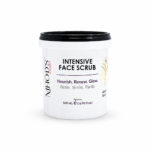 MHOD’S Intensive Face Scrub – Deep Cleansing Facial Exfoliator 500ml