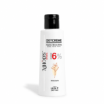 MHOD’S Oxycreme 6% Volume 120ml – Cream Developer for Hair & Beauty Care