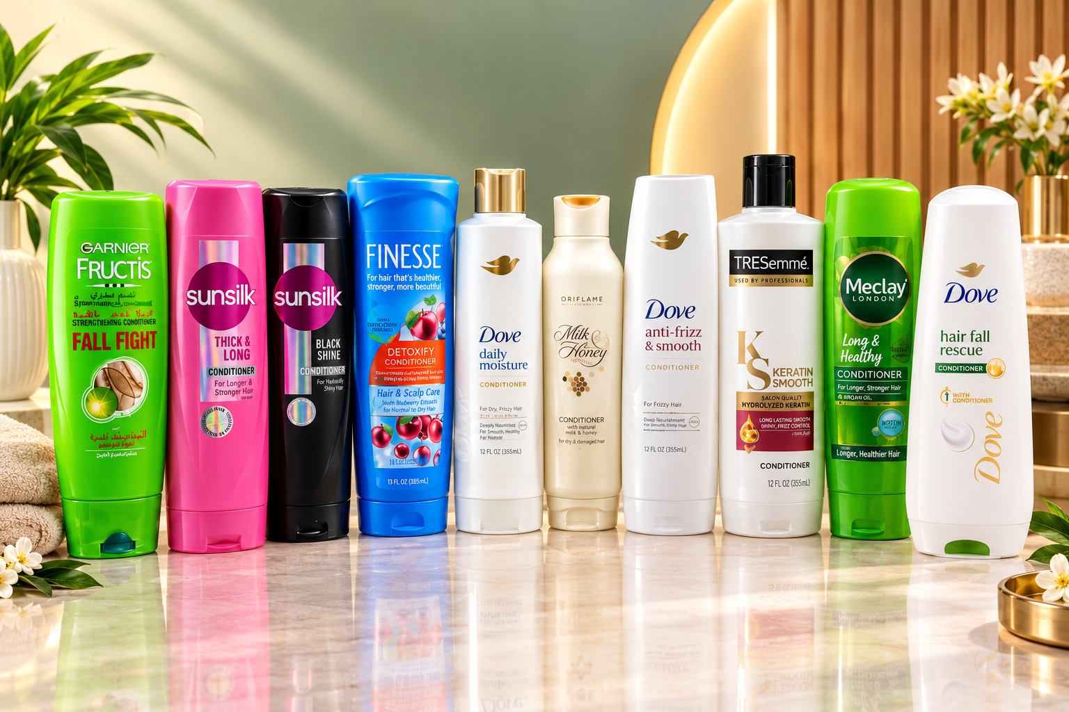 CONDITIONERS