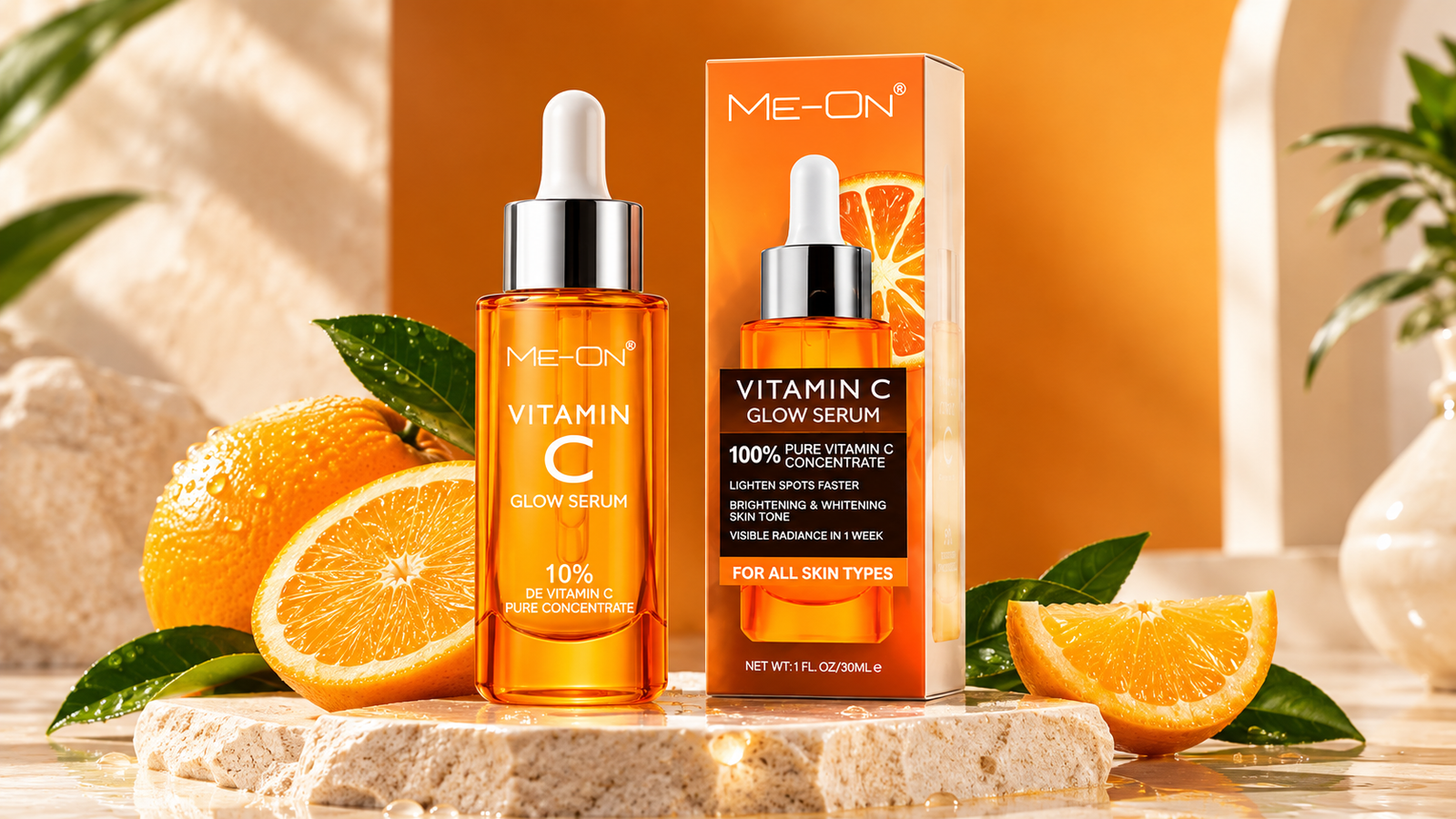 ME-ON SERUM V.C