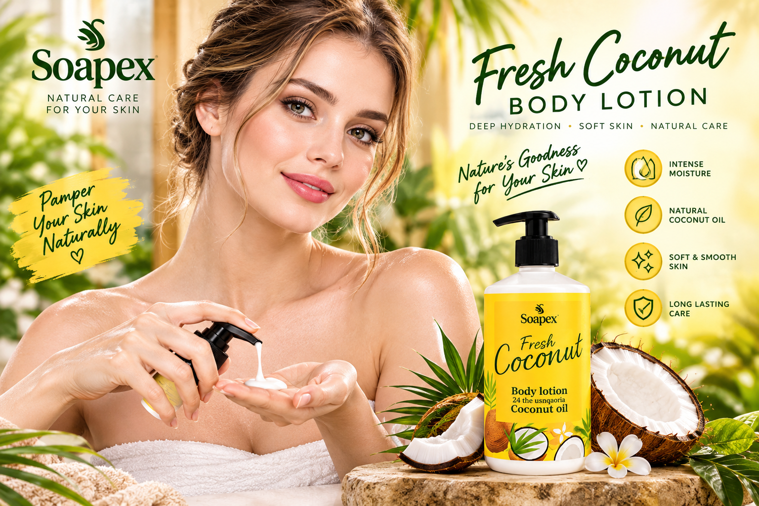 soapex lotion