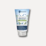 Salicylic Acid Facewash 100ml Deep-cleansing facewash for acne & pimples