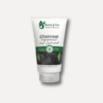 Beauty Voc Charcoal Facewash 100ml Deep cleanses & controls oil