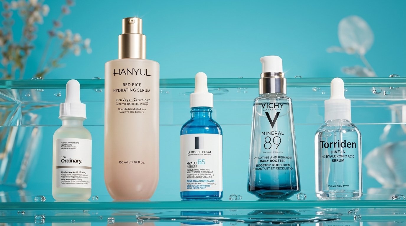 SERUMS