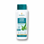 Beauty Voc Hydra Boost Shampoo 400ml Deep hydration for dry, dehydrated hair