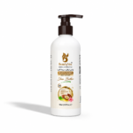 Beauty Voc Shea Butter Lotion 150ml Deep moisture for dry, rough skin