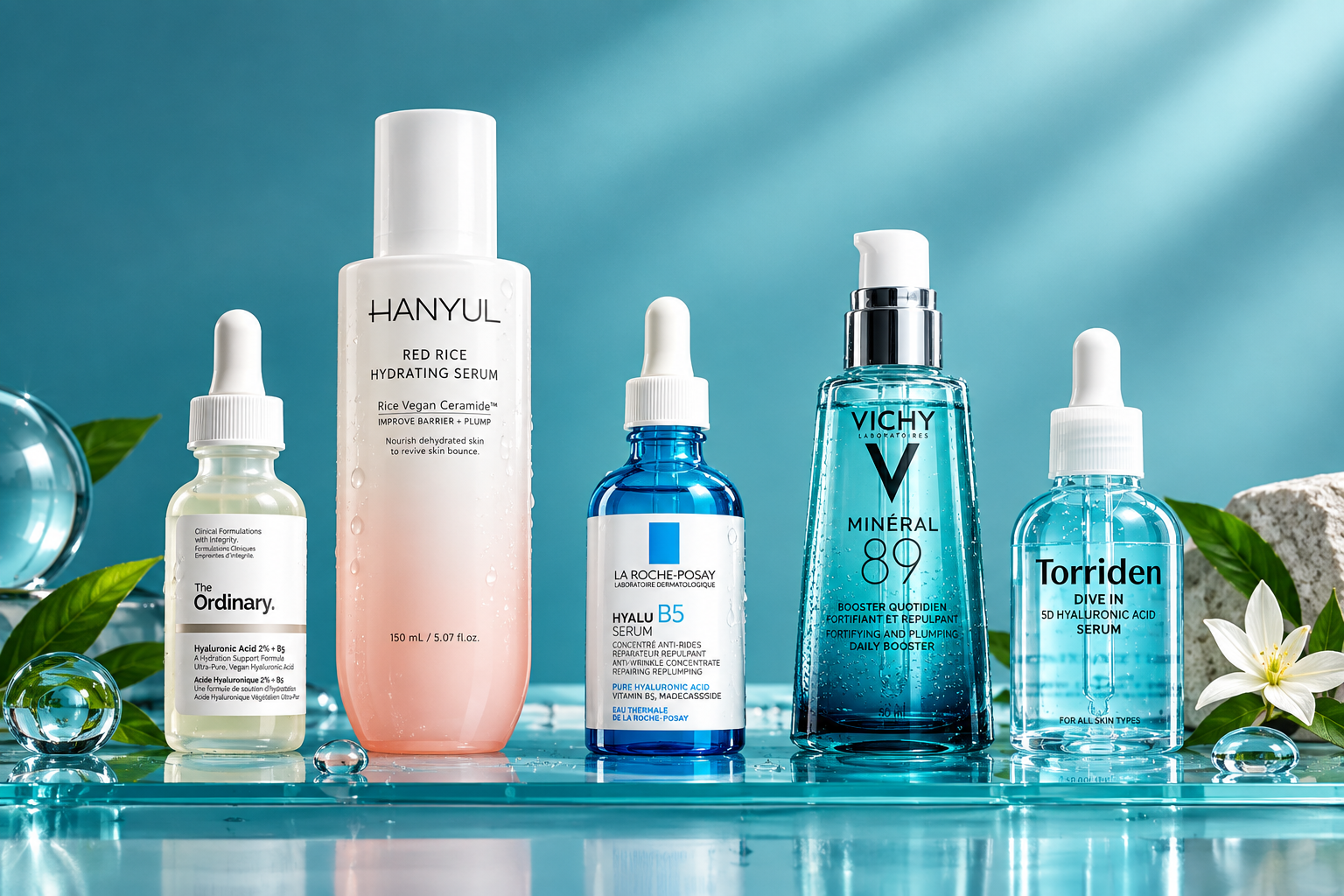 SERUMS