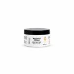 MHOD’S Massage Cream – Nourishing & Moisturizing Facial Massage Cream, 75ml Jar