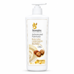 Beauty Voc Shea Butter Lotion 400ml Hydrates & restores skin, face to body