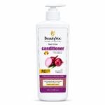 Beauty Voc Red Onion Conditioner 400ml Deep conditioning for smooth, silky hair
