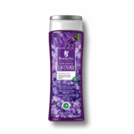 Beauty Voc Lavender Shower Gel 400ml Calming cleanse with a soothing scent