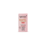 MHOD’S Gluta Brightening & Hydrating Ampoule