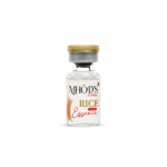 MHOD’S Rice Ampoule – Brightening & Hydrating Facial Ampoule