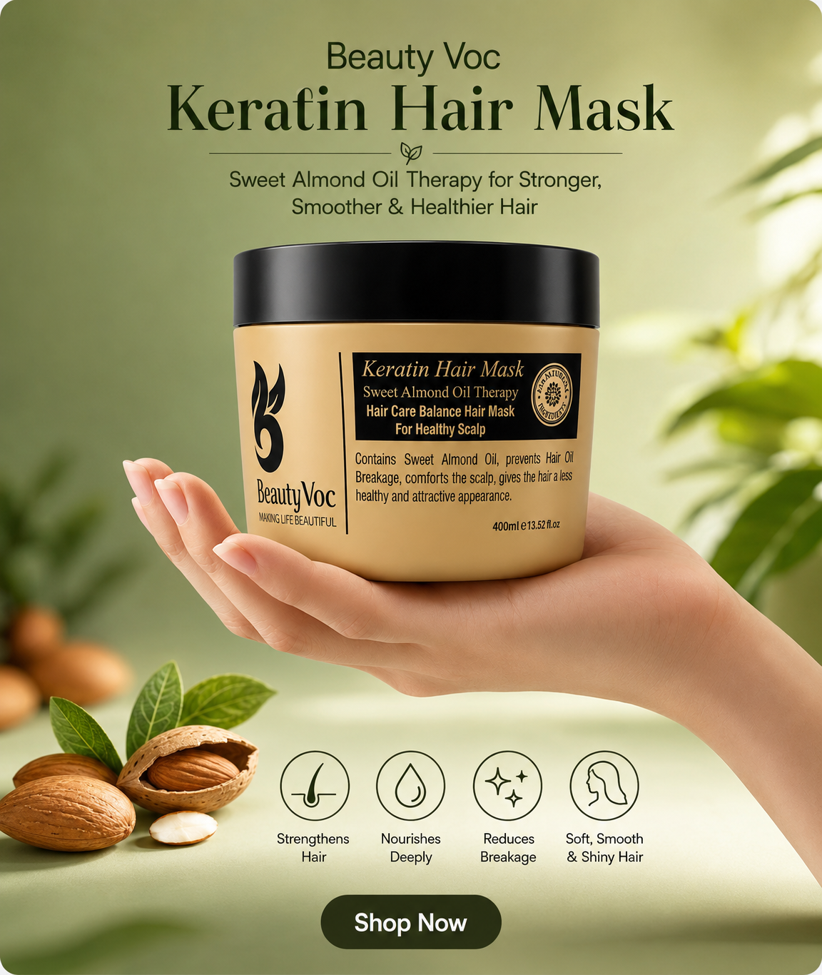 BV mask