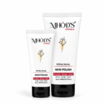 MHOD’S White Series Skin Polish – Brightening, Exfoliating & Radiance Skin Care