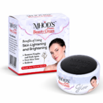 MHOD’S Istanbul Beauty Cream – Skin Brightening & Moisturizing Cream