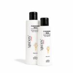 MHOD’S Cleansing Milk – Gentle & Hydrating Facial Cleanser