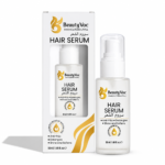 Beauty Voc Hair Serum 50ml Anti-frizz serum for shine & softness