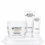 Becute Cosmetics Facial Cleanser