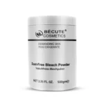 Becute Dust Free Bleach Jar 500mg