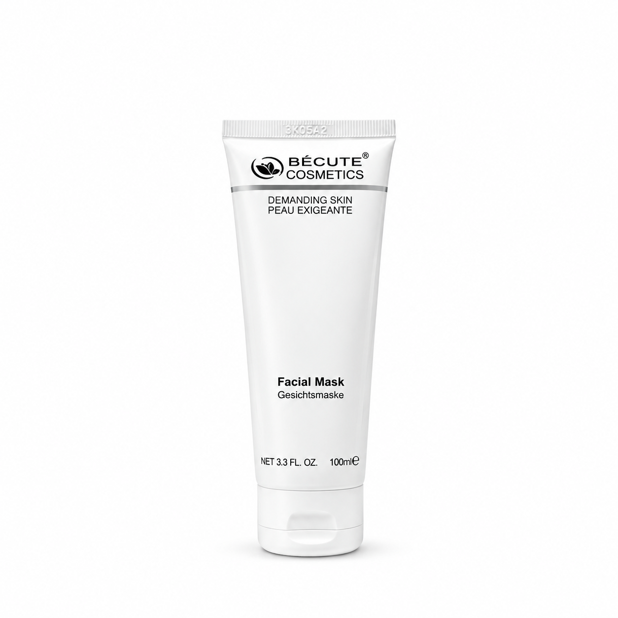 Becute Facial Mask 100ml Becute Facial Mask 100ml - Image 1