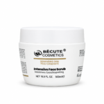 Becute Intensive Face Scrub 500ml